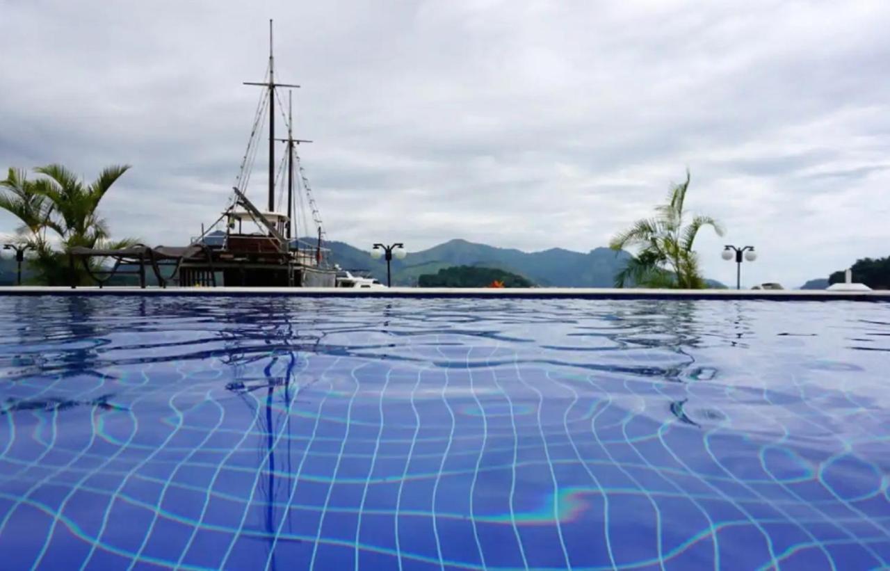 Condominio Pier 103 Angra dos Reis Exterior foto